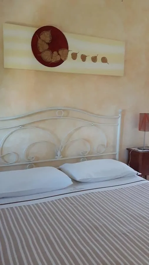 B&B La Casa Sul Colle Sestri Levante 3*,