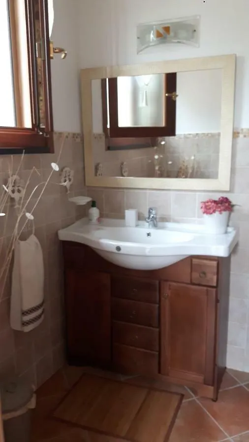 *** Bed & Breakfast B&B La Casa Sul Colle Sestri Levante Italy