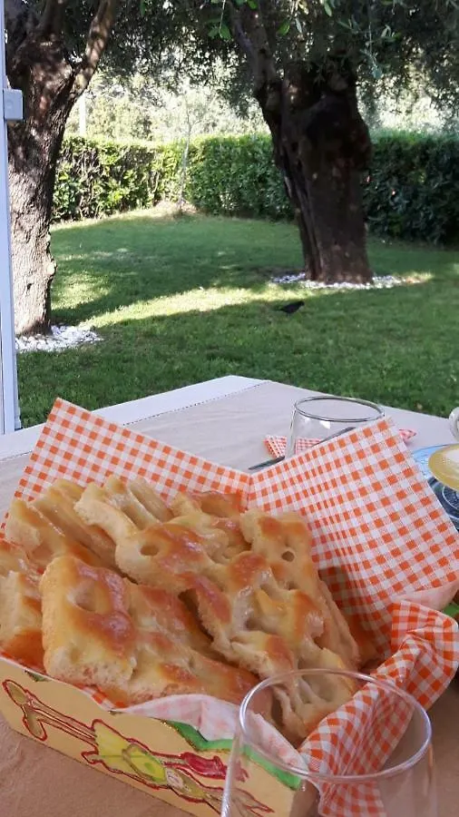Bed & Breakfast B&B La Casa Sul Colle Sestri Levante