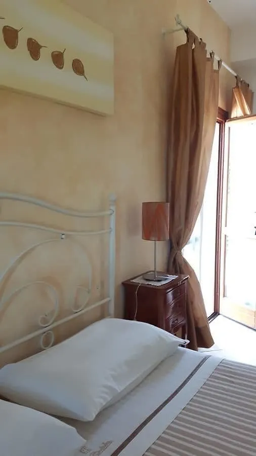 B&B La Casa Sul Colle Sestri Levante Nocleg ze śniadaniem