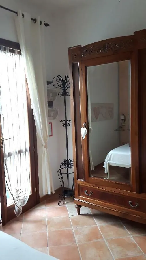 B&B La Casa Sul Colle Sestri Levante Nocleg ze śniadaniem