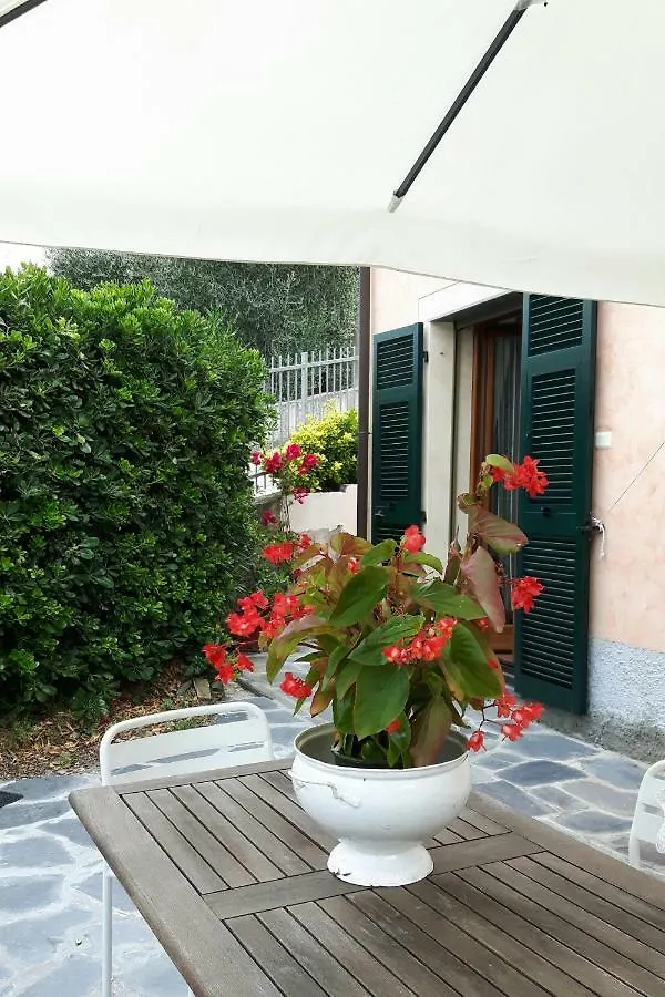 B&B La Casa Sul Colle Sestri Levante Włochy